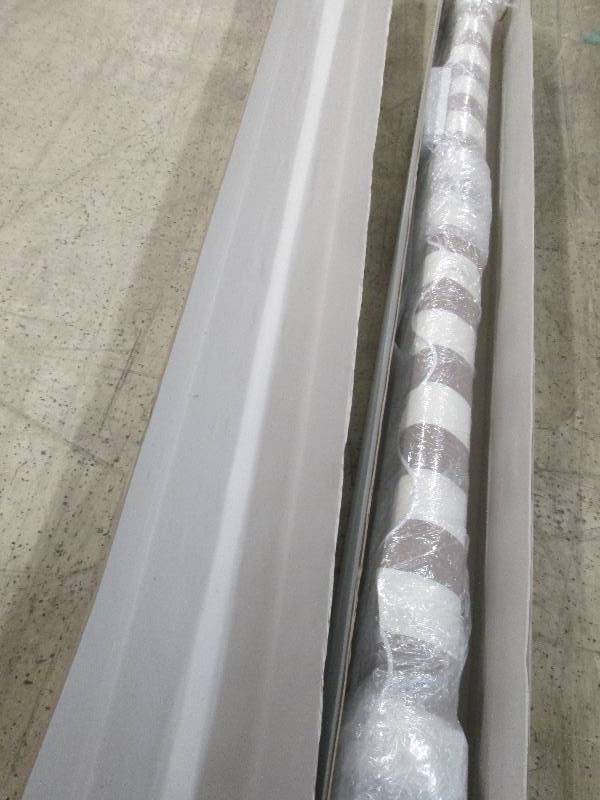 lot 345 image: Beauty-Mark Awntechs 10 ft. Califo...