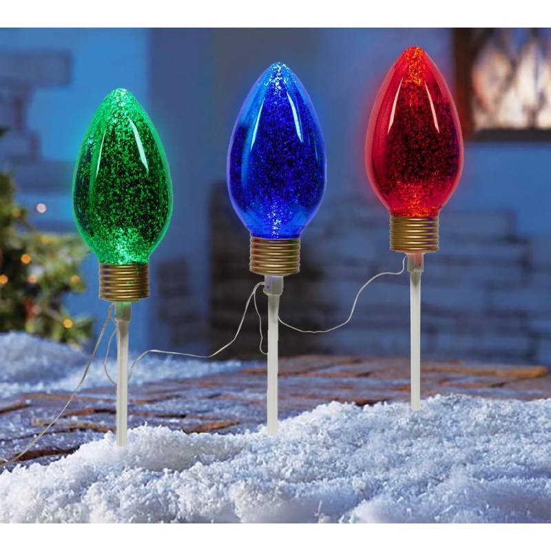 lot 49 image: Home Accents Holiday Musical  19 in...