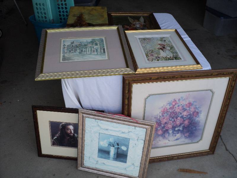 lot 65 image: 7 pictures...