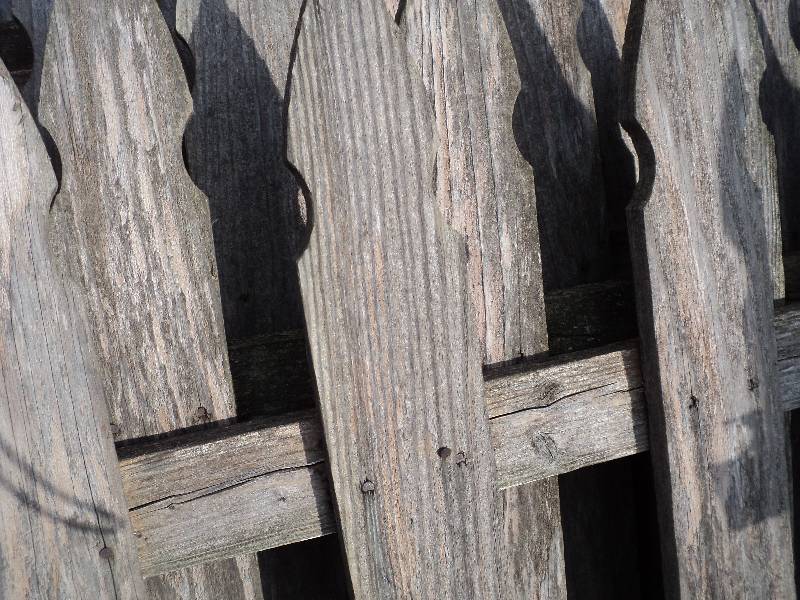 lot 180 image: lot of 4 fences, 4x8ft...