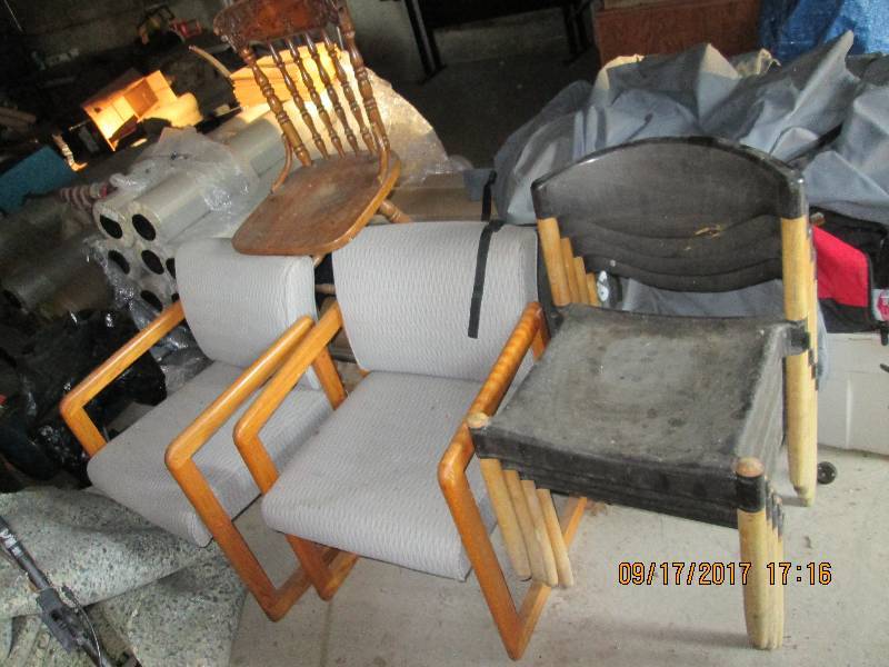 lot 78 image: Lot of assorted commercial or offic...