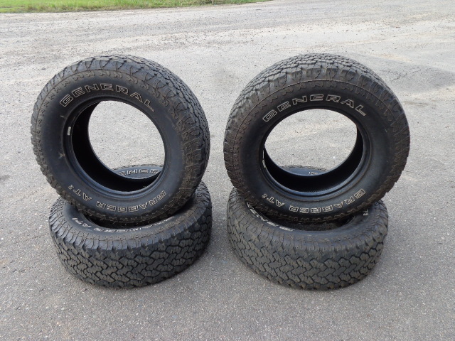 Tires