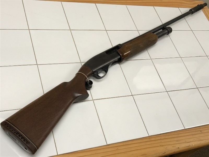 Remington Wingmaster 870