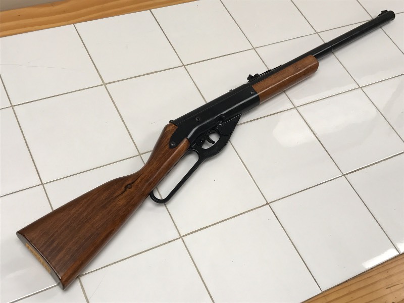 Daisy BB-gun