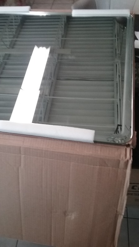 Wall Mirror 32x 22