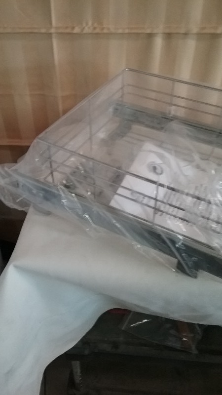 Sliding Drawer