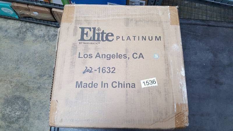 Elite Platinum 8.5-Qt. Programmable Slow Cooker