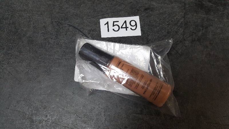 Luminess Air Matte Foundation Sunkissed