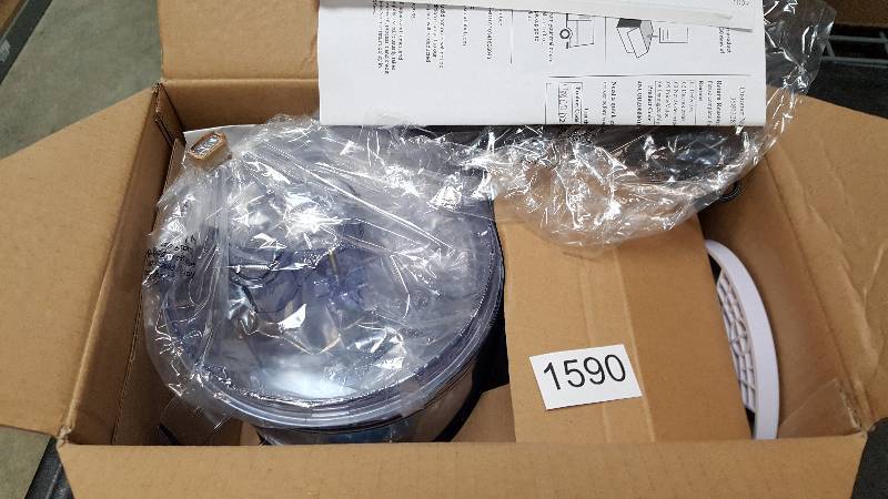 alcove 6-Cup Food Processor