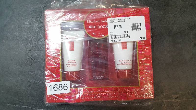 Elizabeth Arden Red Door 3-Pc. Gift Set
