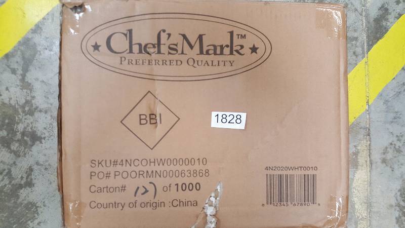 Chefs Mark Food Dehydrator with 5 Trays