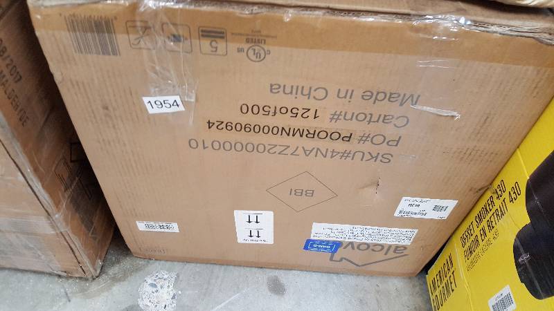 alcove 1.6 Cu. Ft. Mini Fridge
