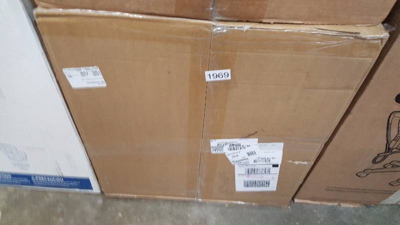 Chefs Mark 1.3 Cu. Ft. 1000-Watt Microwave Oven