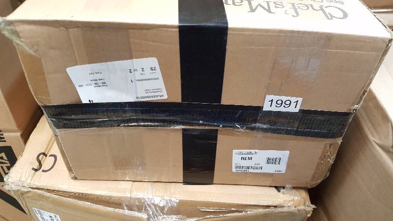 Chefs Mark 8-Pc. Cast Iron Cookware Set