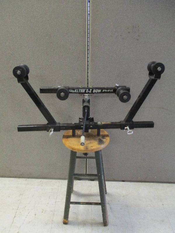 lot 10 image: Bow Press