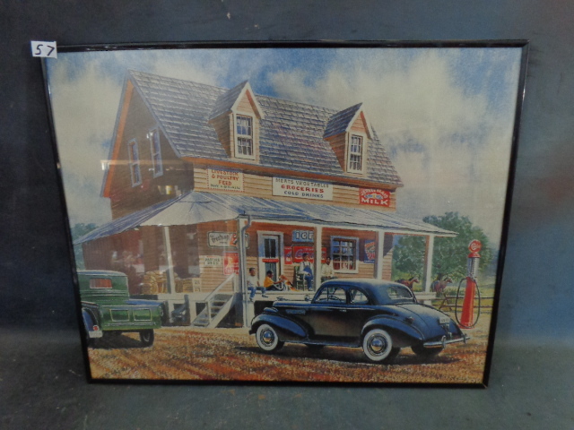 lot 57 image: Pictures