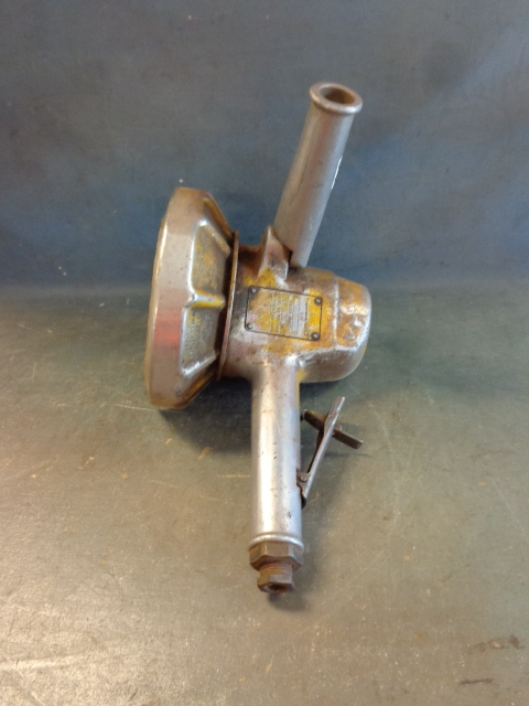 lot 59 image: Pneumatic Grinder