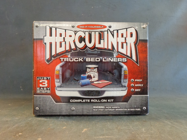 lot 60 image: Tuck Bed Liner Kit