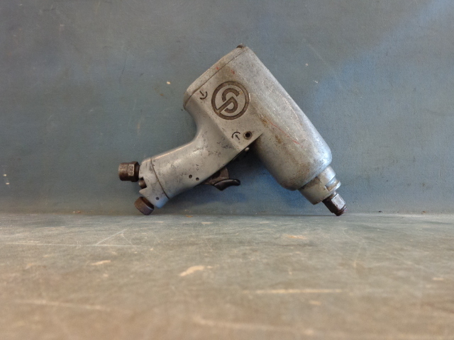 lot 77 image: CP Air Wrench