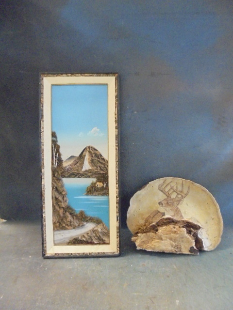 lot 151 image: Miscellaneous Decor