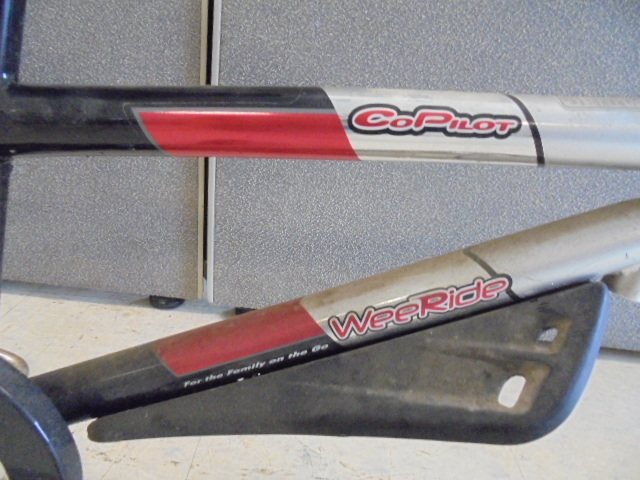 lot 160 image: Bike Trainer