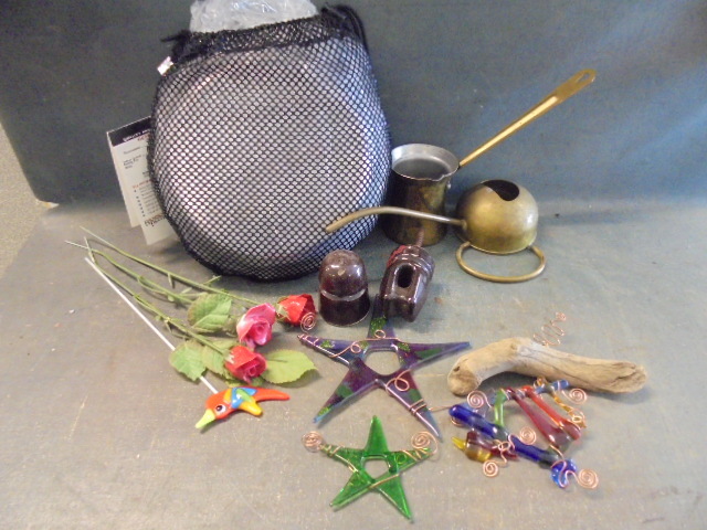 lot 172 image: Miscellaneous Items