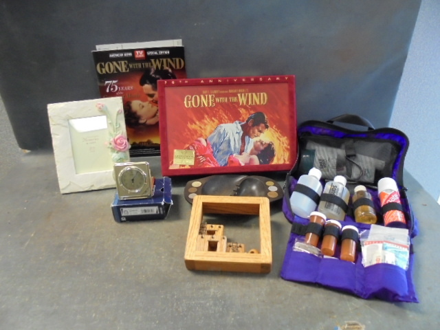 lot 180 image: Miscellaneous Items