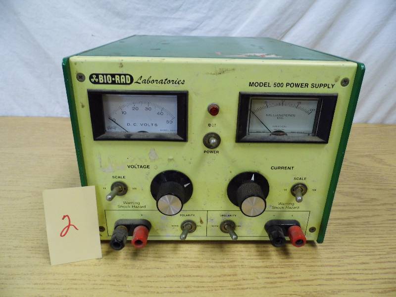 Power Supply