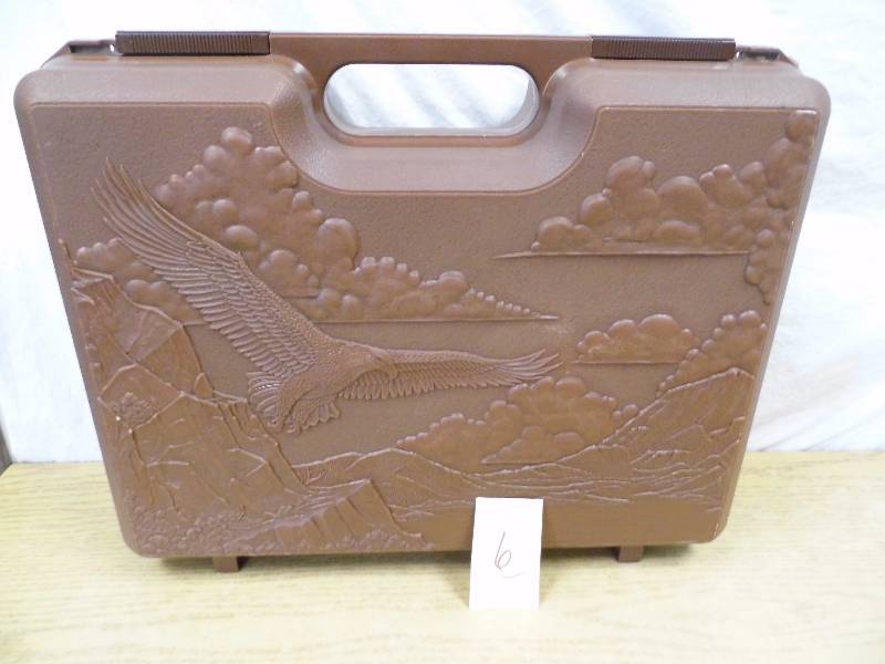 Gun Case