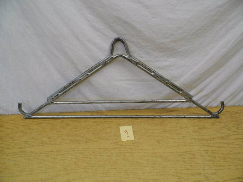 Deer Hanger - Garden Hose
