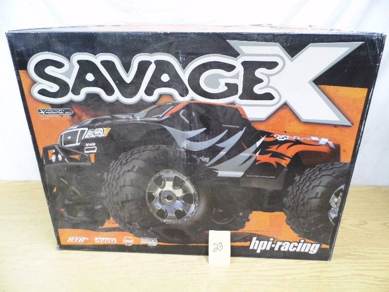 RC Car