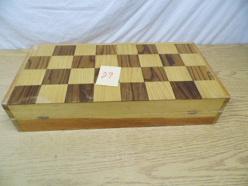 Chess Set