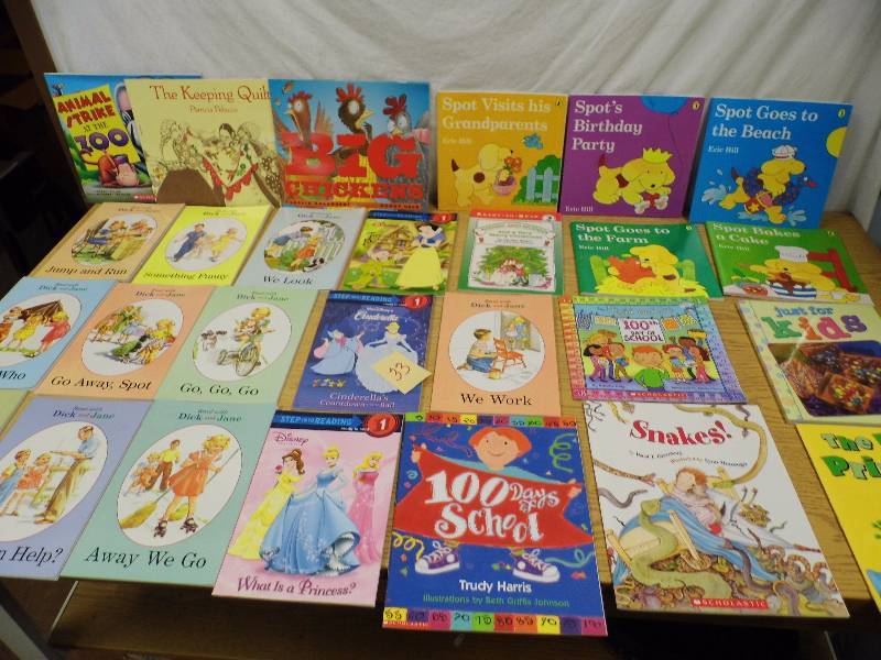 New Childrens Books