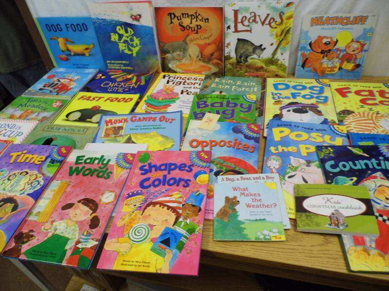 New Childrens Books
