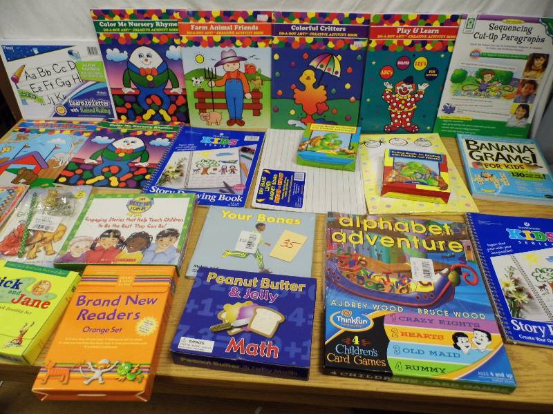 New Childrens Books