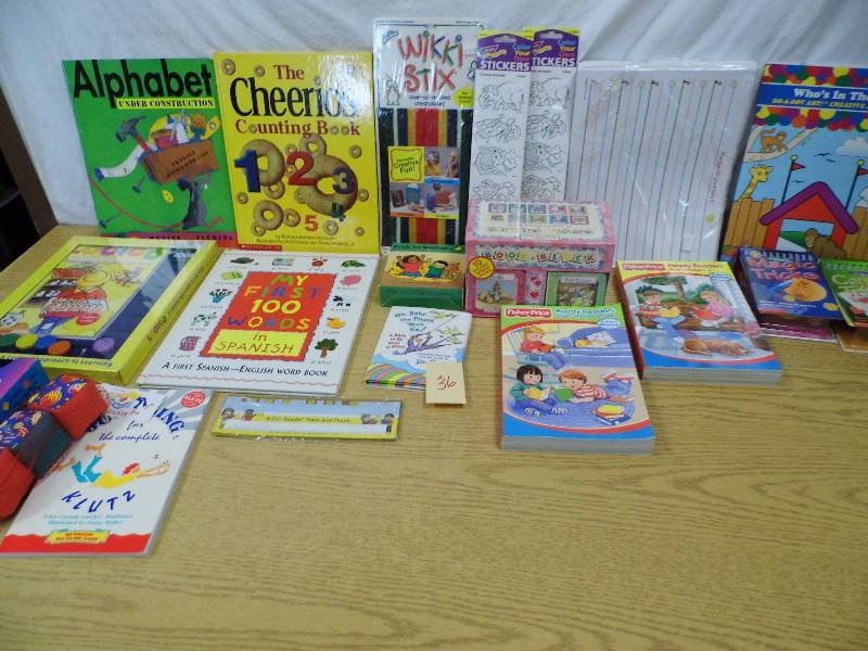 New Childrens Books
