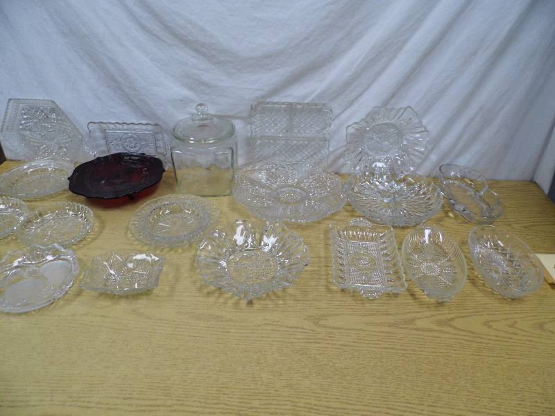 Glassware