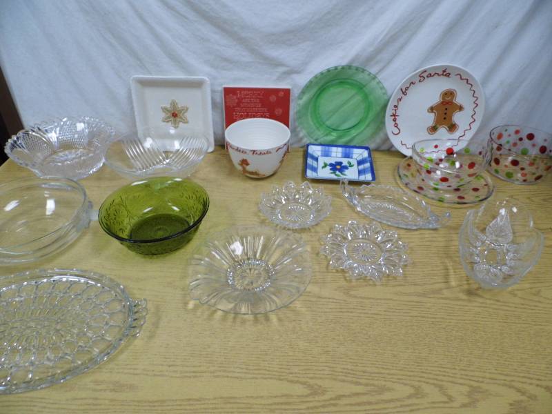 Glassware
