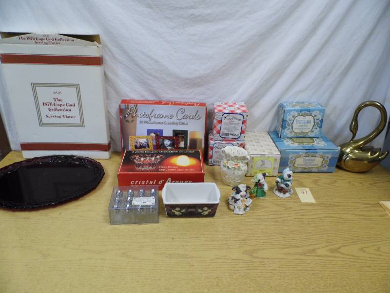 Mary Moos - Precious Moments - Decor