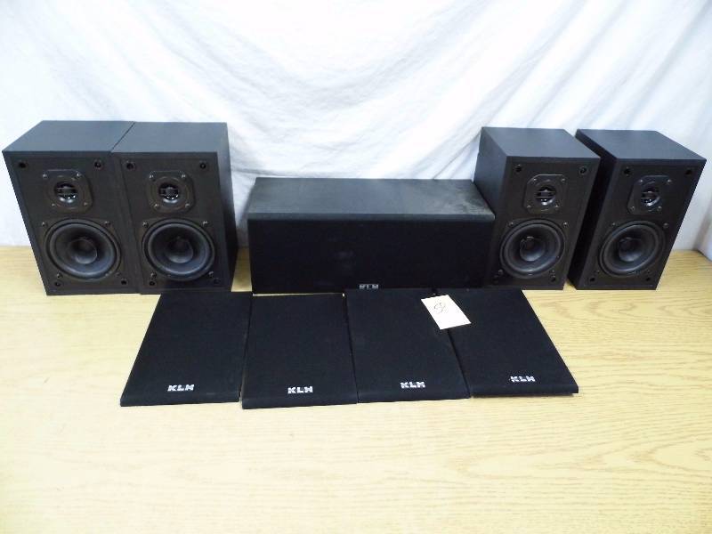 Speakers