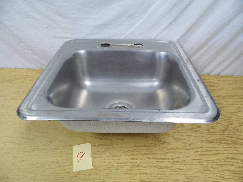 Sink