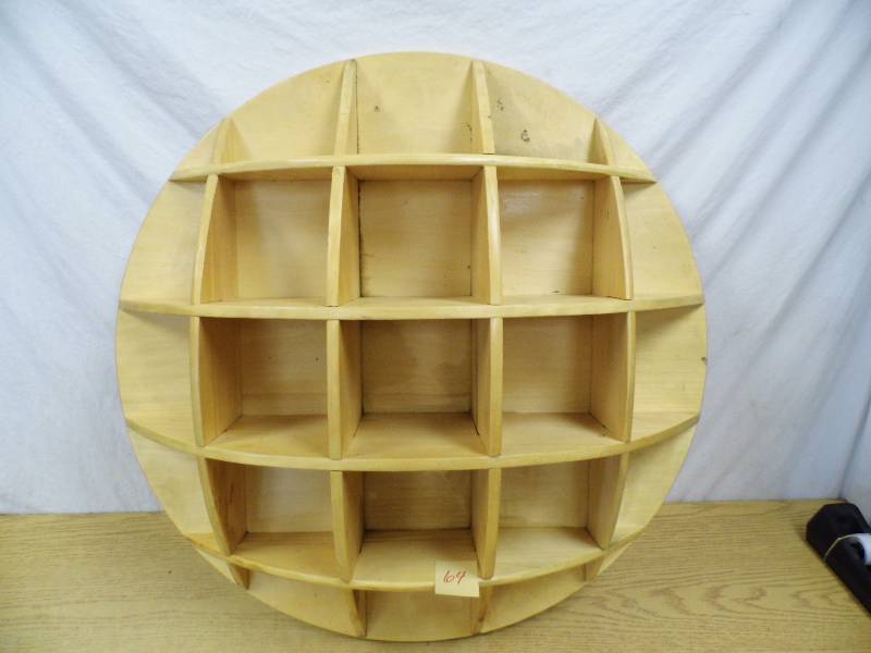 Wall Shelf