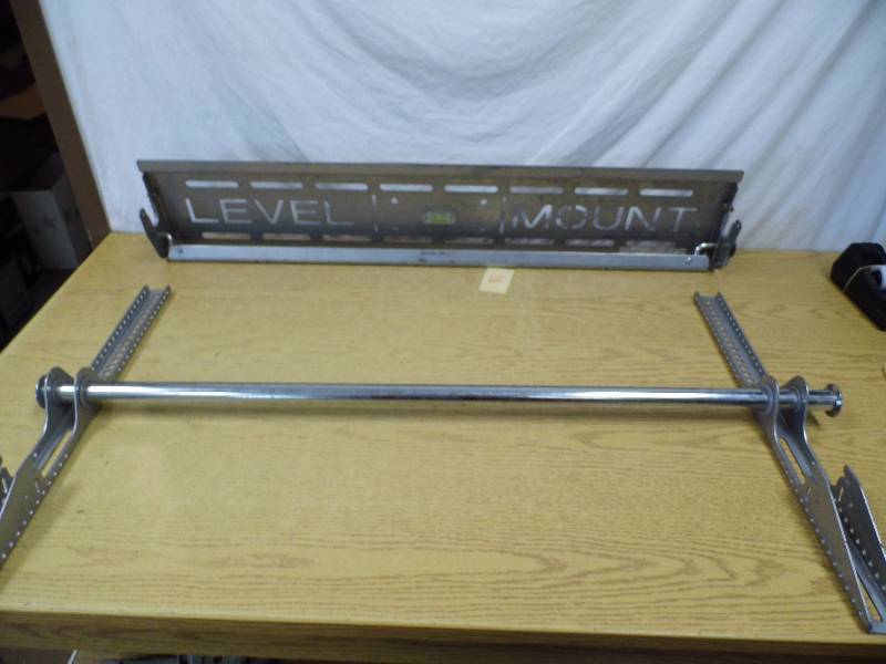 Heavy Duty TV Mount