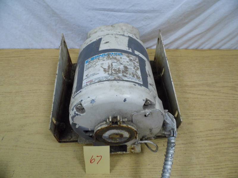 Motor