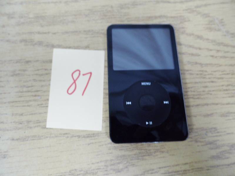 iPod