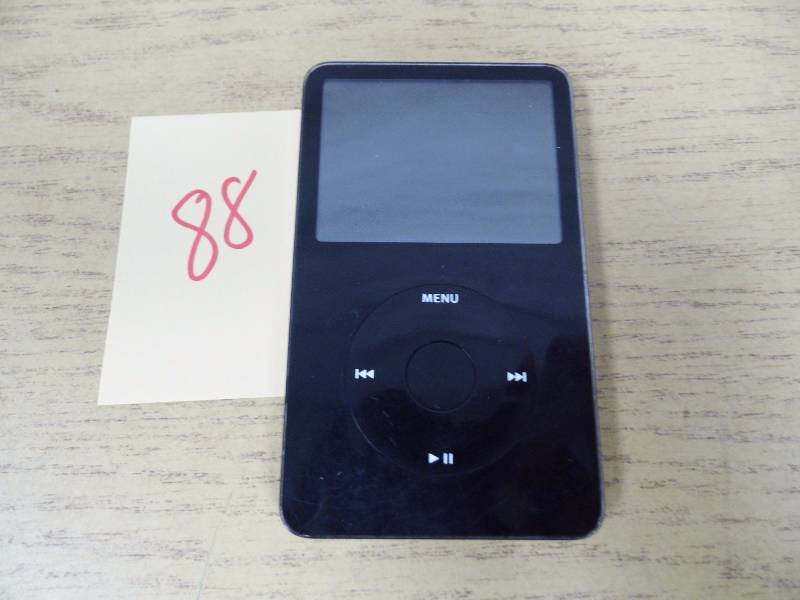 iPod