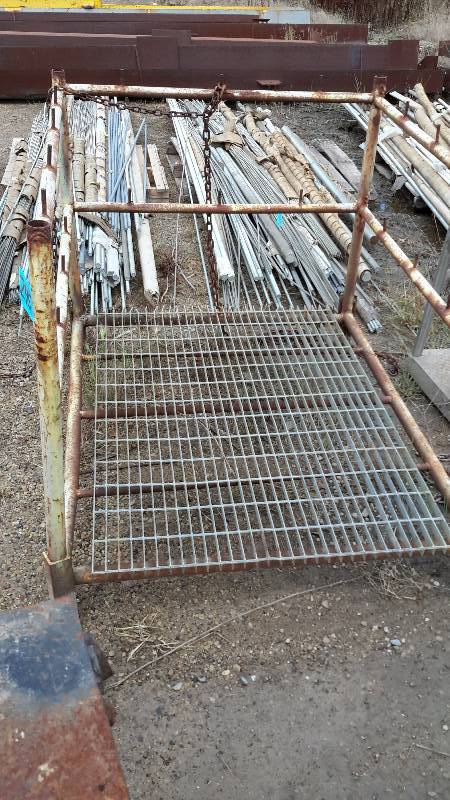 Battle Rack
