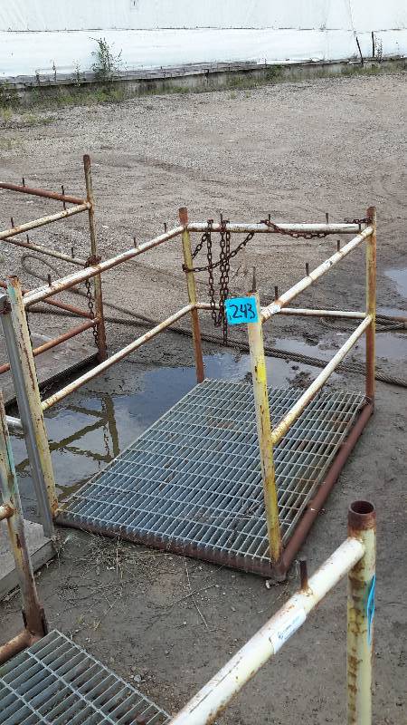 Battle Rack