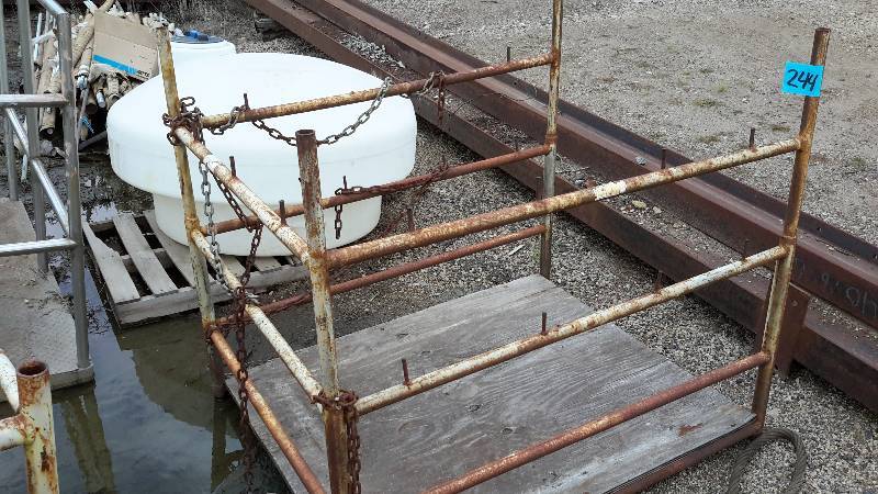 Battle Rack