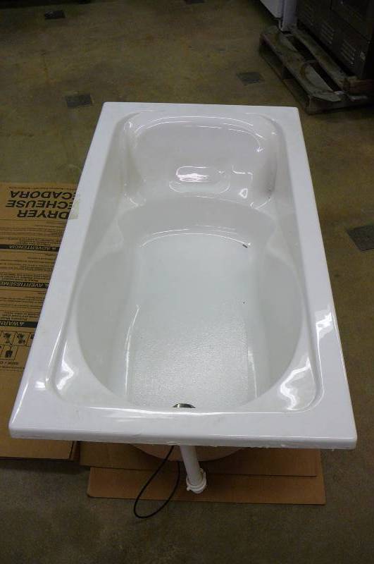 Bathtub